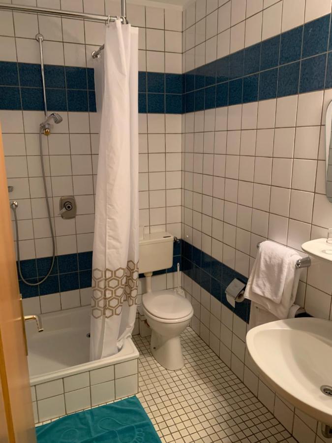 Gastehaus Cordula Hotel Nistertal Room photo